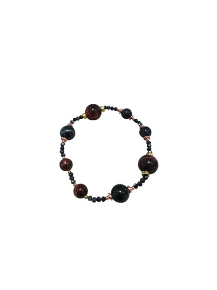 Bracciale Domar in Lega metallica BRLE-42-280 - BRLE-42-280